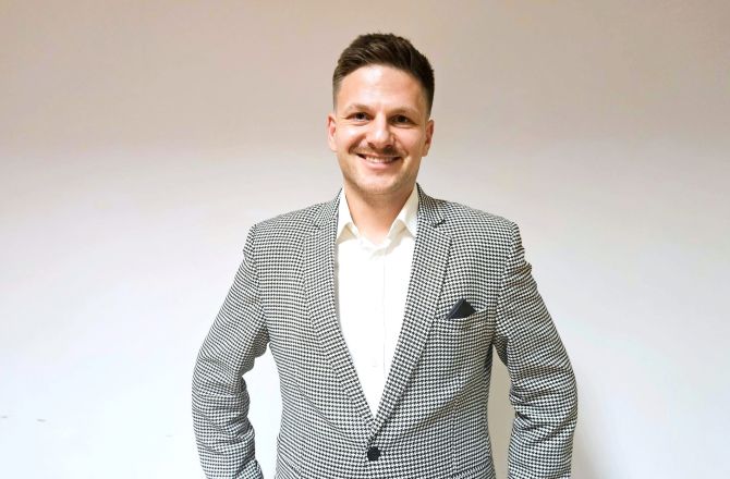 Radny Piotr Wilczewski