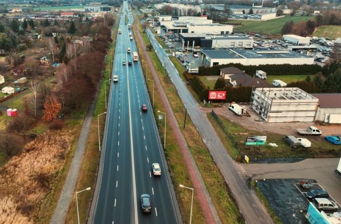 Inwestycja, która poprawi komfort życia