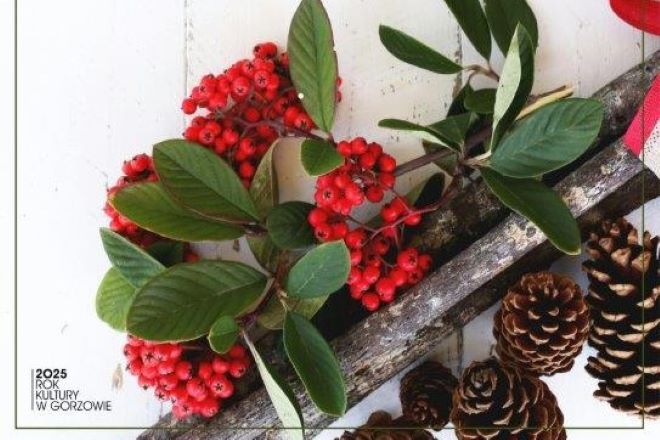 Na którym z wydarzeń się widzimy?