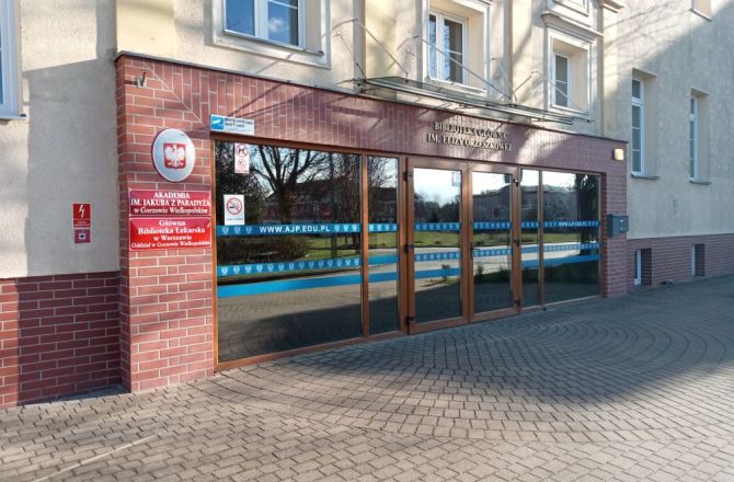 Gorzowskie rozmowy o prawie - zaproszenie