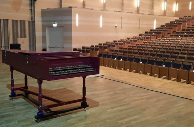 Zaproszenie na koncert Dźwięki Bezpiecznej Granicy