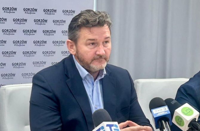 Najważniejsza jest odbudowa dobrego postrzegania klubu