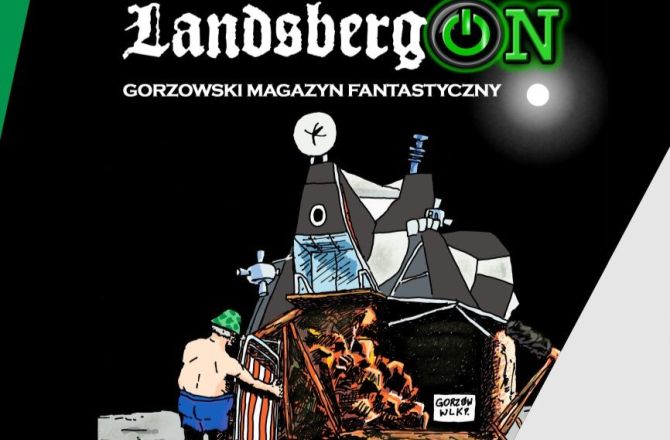 Ciekawe grono gości. Warto przyjść