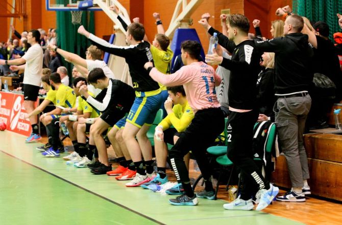 Stalowcy chcą walczyć o awans do Superligi!