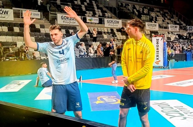 Bracia Mathis i Hilir Henno