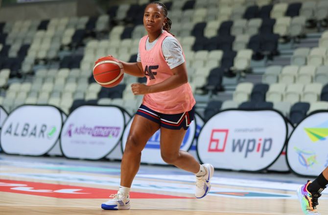 Debiut już w sobotę. Dlatego potrzebny doping