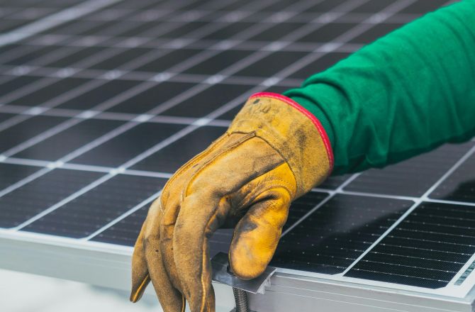 Zapraszamy do udziału w przetargu!