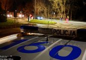 Nocne działania gorzowskiej drogówki