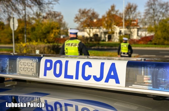 Może być więcej patroli policji i strażników w centrum