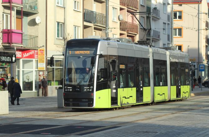 Rekordowa podwyżka cen biletów MZK w Gorzowie!