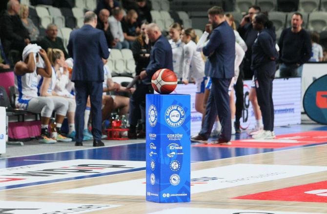 Kolejne punkty zostały zapisane - GALERIA