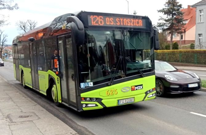 Przypominamy! Nowe ceny biletów MZK w Gorzowie!