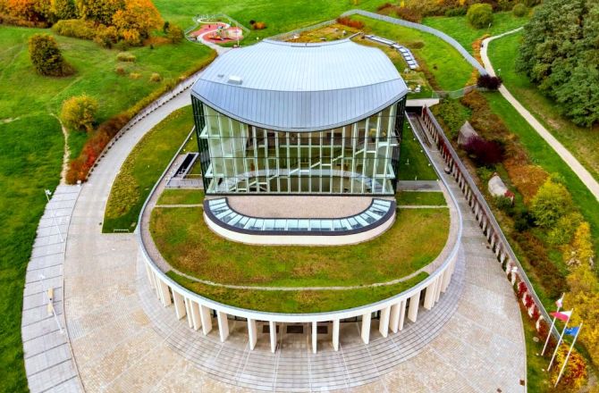 Gala Sylwestrowa 2025 w Filharmonii Gorzowskiej!