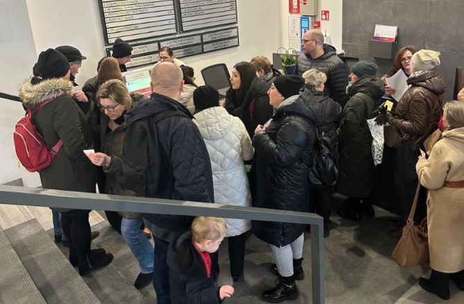 Chaos w urzędzie, radny pyta prezydenta!