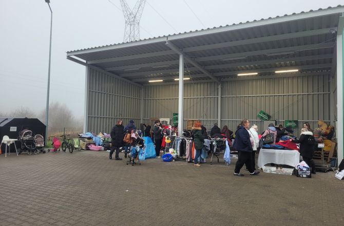 Czasowe zamknięcie gorzowskich PSZOK-ów