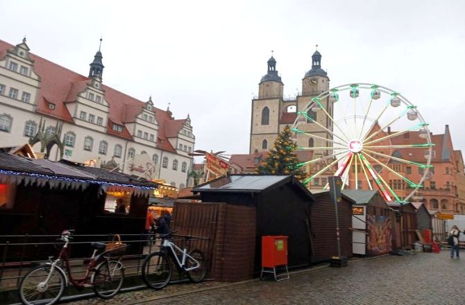 Święta, święta i między świętami