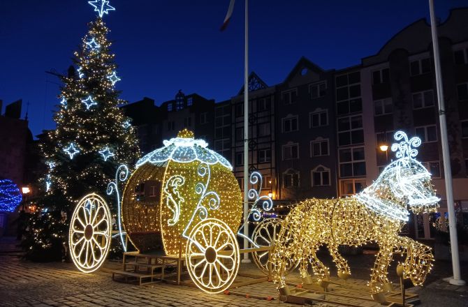 I tak oto rok się kończy….