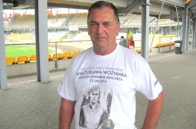 Pobił rekord legendarnego Ivana Maugera