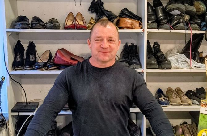 Drzwi w zakładzie się nie zamykają