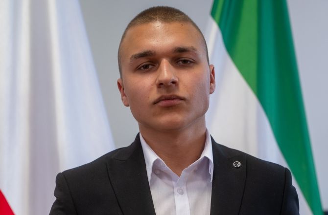 Przygoda z Gorzowem pozostanie w mojej pamięci