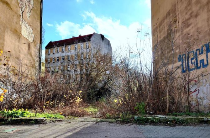 Miasto mówi: nie da się. Czyli  w nowym roku - po staremu