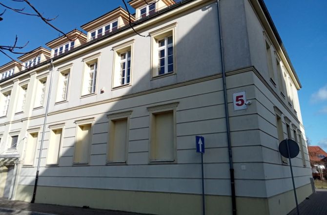 Nowy rok rozpoczną od Olimpiady Wiedzy Technicznej