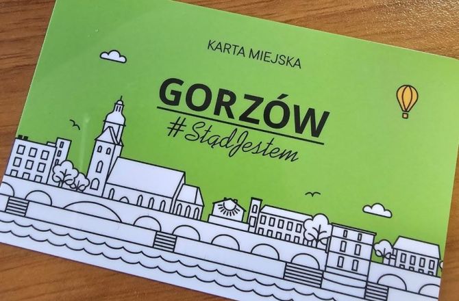 Uwaga mieszkańcy Gorzowa! Będzie więcej stanowisk