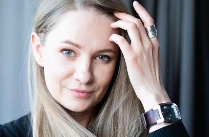 Zaproszenie na spotkanie autorskie