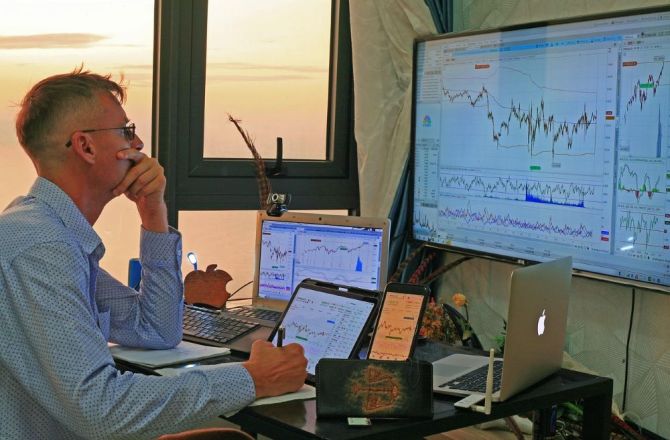 Stabilizacja zamiast fajerwerków. Ekspert o polskiej gospodarce