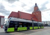 W centrum zostanie wstrzymany ruch tramwajów