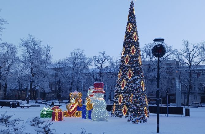 I jak pięknie to może wyglądać