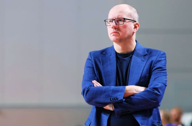 Naszym celem jest obrona zdobytego przed rokiem trofeum