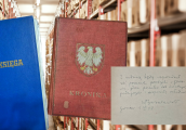 Nowe księgi w zbiorach Biblioteki Pedagogicznej