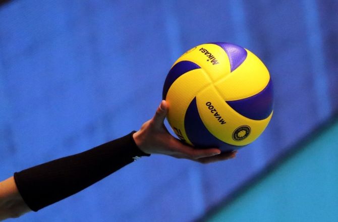 Tym razem kibicujemy amatorom