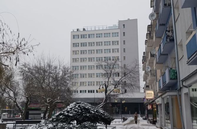 Jak wielki świat zawitał do miasta nad Wartą