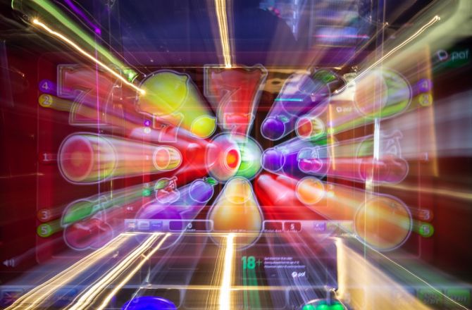 Czym jest RTP i zmienność w automatach? Techniczny niezbędnik gracza