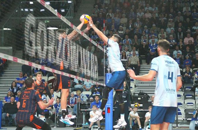 Finalista Pucharu Polski zagra w Gorzowie