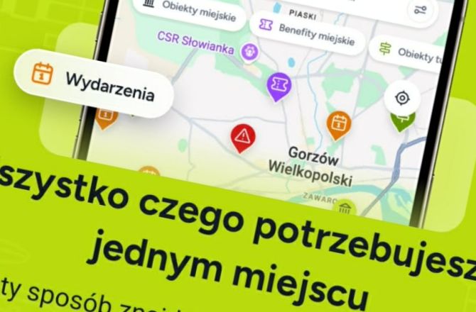 Blisko 26 tysięcy Gorzowian posiada kartę