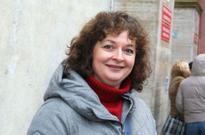 Nie zgodziłam i wystąpiłam do sądu pracy