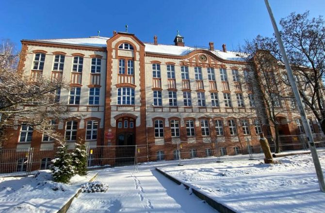 Troszkę słabiej niż przed rokiem, ale i tak najlepsi!