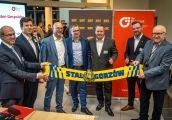 Prezes Stali Gorzów: Za chwilę ogłosimy dużych partnerów biznesowych