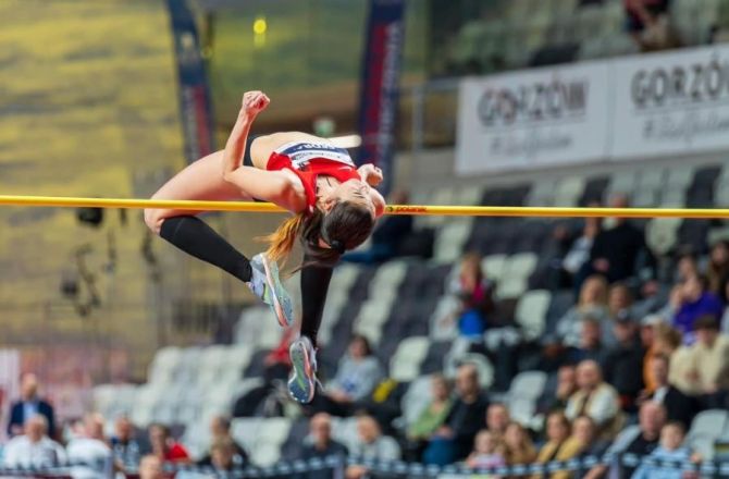 Do Areny Gorzów przywiozą 16 ton piasku