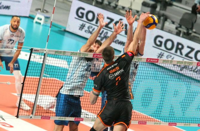 Arena Gorzów eksplodowała. Kibice w siódmym niebie