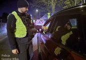 Nietrzeźwi dalej nie jadą, nimi zajmie się sąd