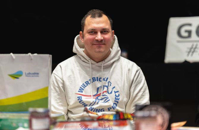 Przygotowano 150 medali dla biegaczy