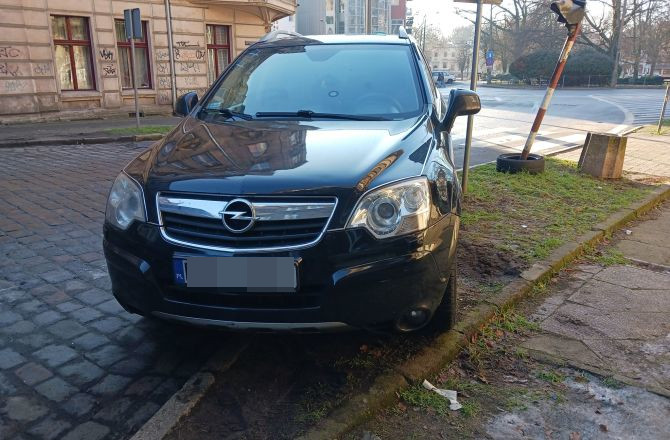 Uważam, że takich kierowców należy karać