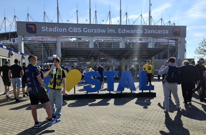 Przewodniczący Surowiec: Proszę nie robić sobie cyrku!