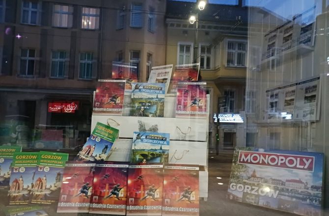 Już się można dobrze przygotować