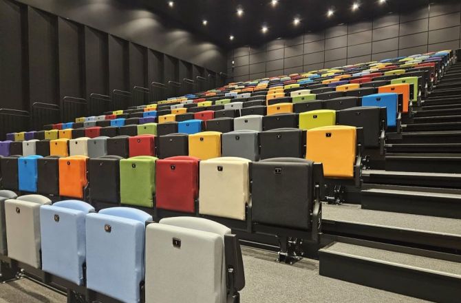 AudioFeels - zaproszenie na koncert do MCK