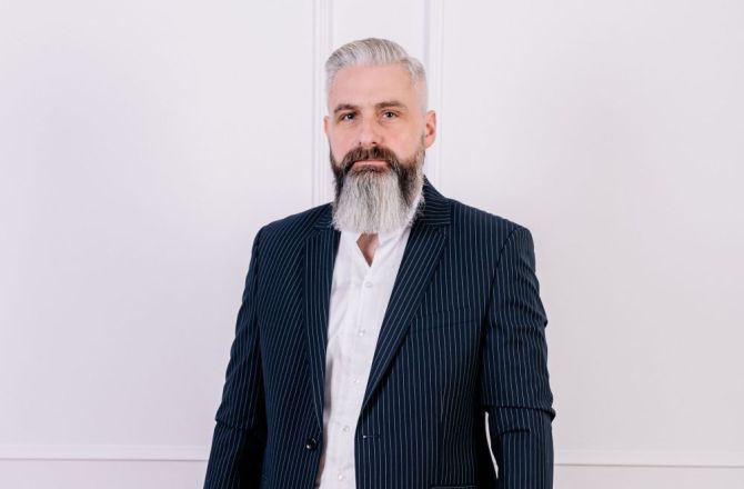 Miejsce Stilonu nie jest w czwartej lidze